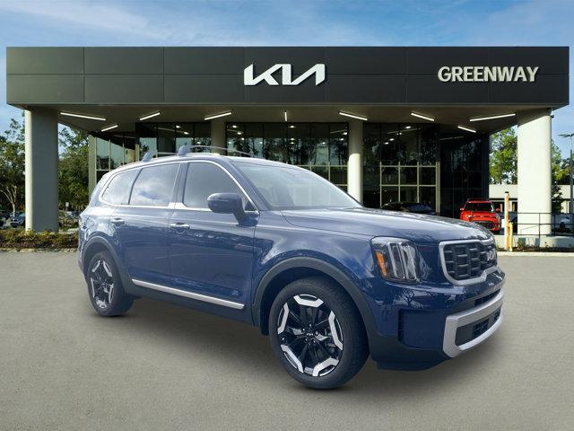 2024 Kia Telluride