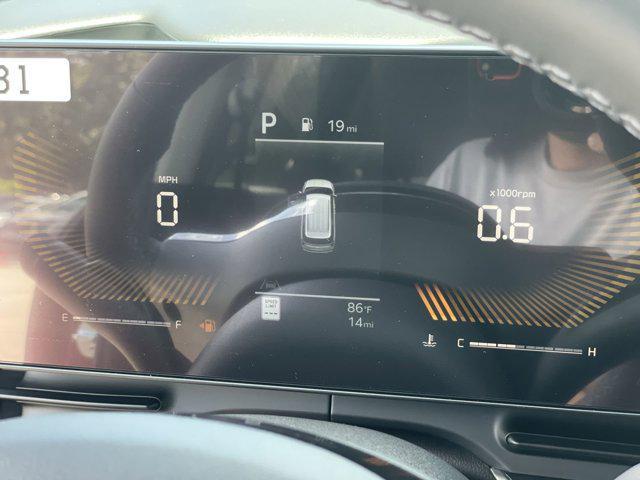 Photo of 2026 C7R/RED Kia Carnival