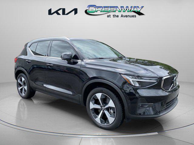 2024 Volvo XC40