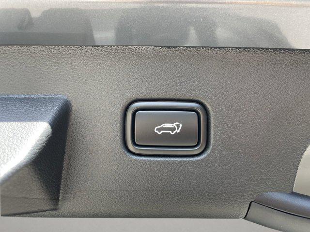 Photo of 2025 Gravity Gray Kia Sportage Hybrid