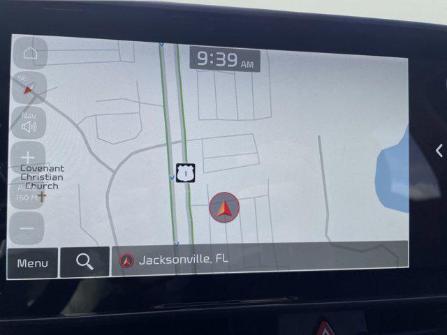 Photo of 2025 Gravity Gray Kia Sportage Hybrid