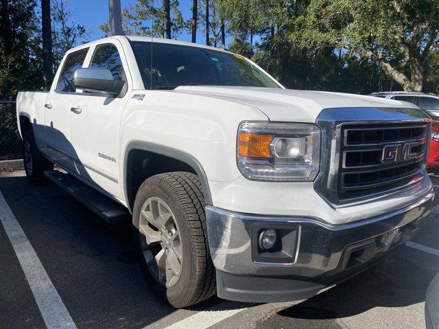 2014 GMC Sierra 1500