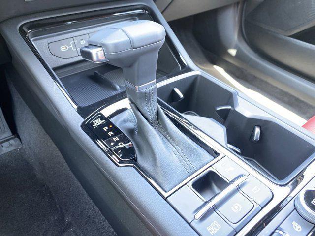 Photo of 2025 ABP/BLACK Kia K5