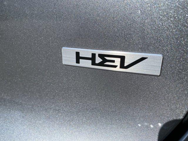 Photo of 2025 KLG/GRAY Kia Niro