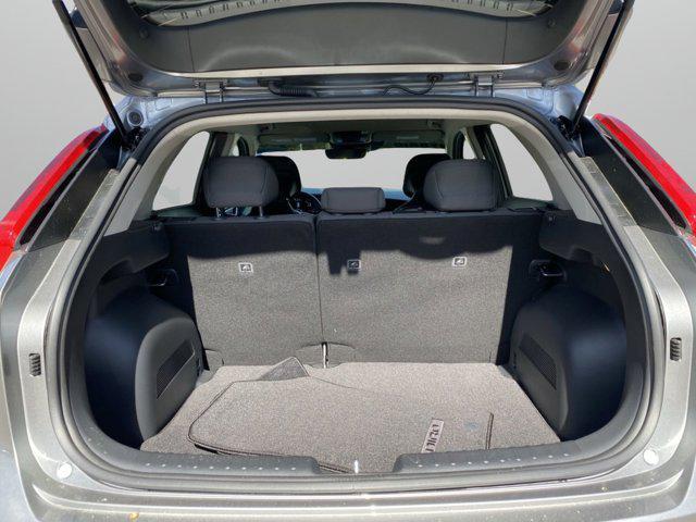 Photo of 2025 KLG/GRAY Kia Niro
