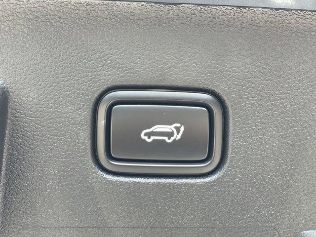 Photo of 2025 Shadow Matte Gray Kia Sportage Hybrid