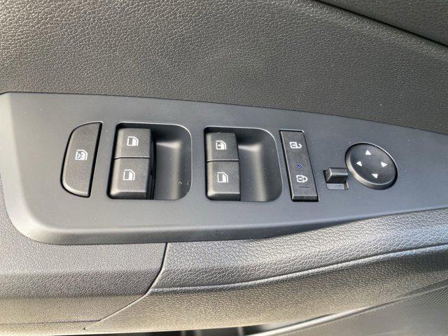 Photo of 2025 KLG/GRAY Kia Sportage Hybrid