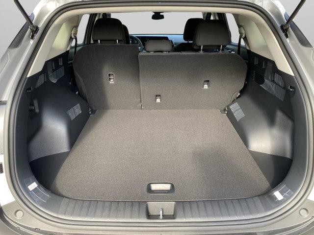 Photo of 2025 KLG/GRAY Kia Sportage Hybrid