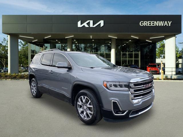 2020 GMC Acadia