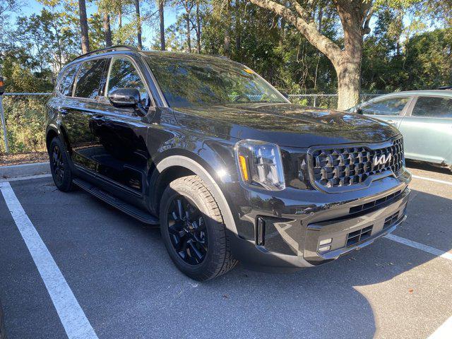 2024 Kia Telluride