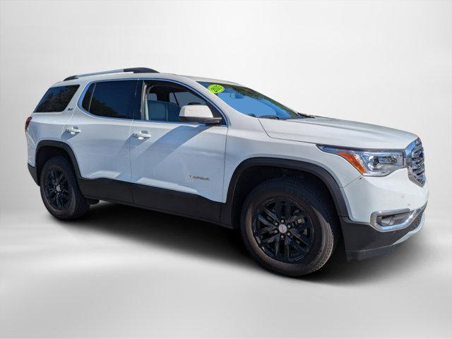 2019 GMC Acadia