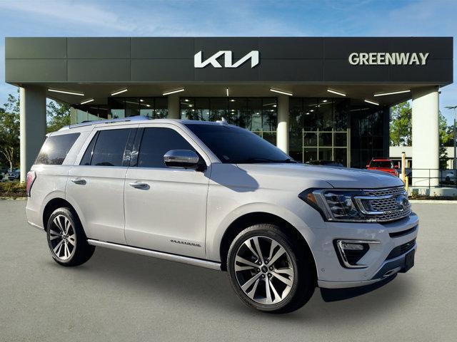 2021 Ford Expedition