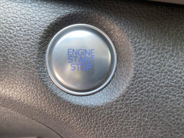 Photo of 2020 Stormy Sea Hyundai SANTA FE