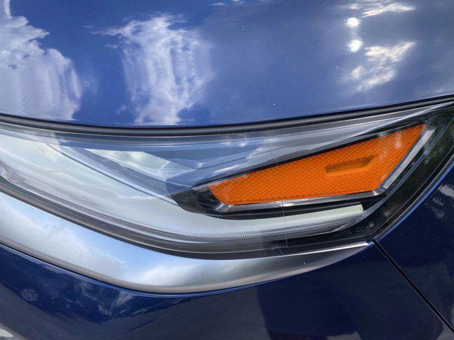 Photo of 2020 Stormy Sea Hyundai SANTA FE