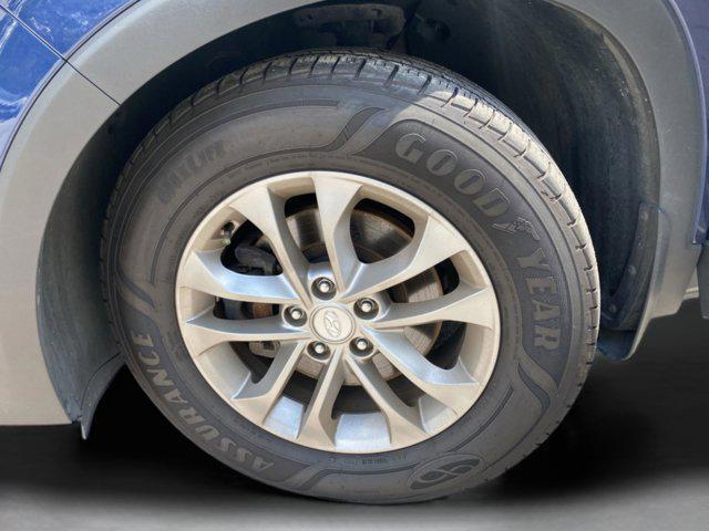 Photo of 2020 Stormy Sea Hyundai SANTA FE