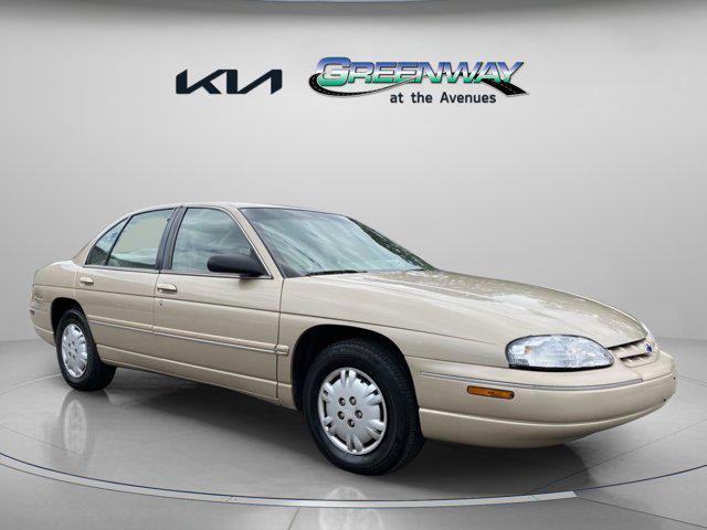 1999 Chevrolet Lumina