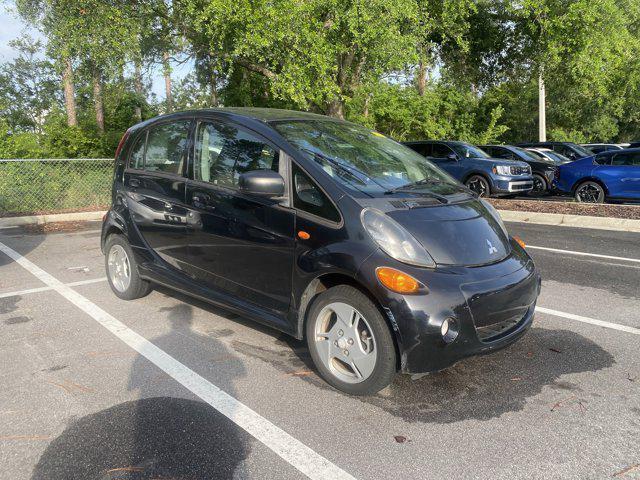 2012 Mitsubishi I-miev