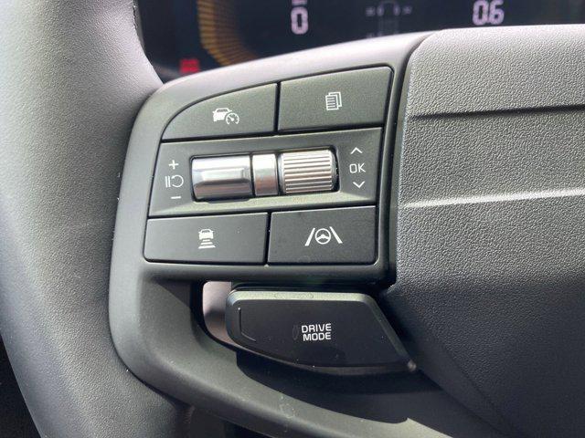 Photo of 2026 EB/BLACK Kia Sportage
