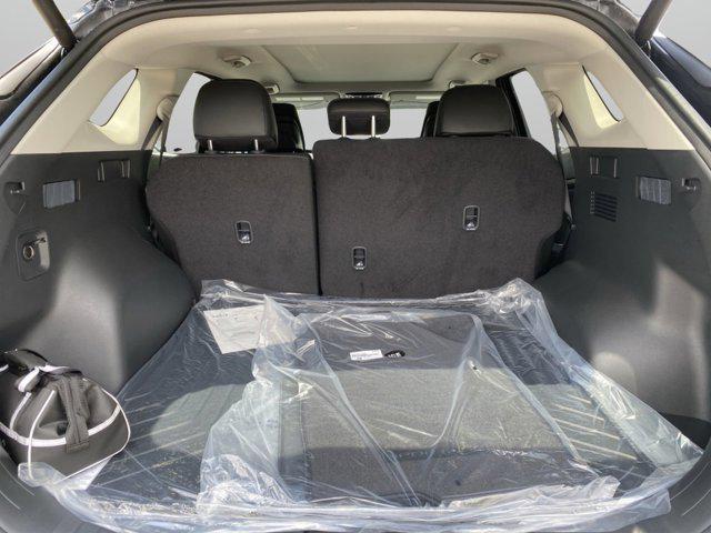 Photo of 2026 EB/BLACK Kia Sportage