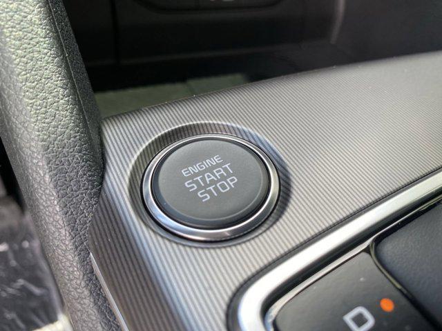 Photo of 2026 EB/BLACK Kia Sportage
