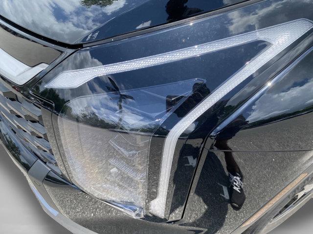 Photo of 2026 EB/BLACK Kia Sportage
