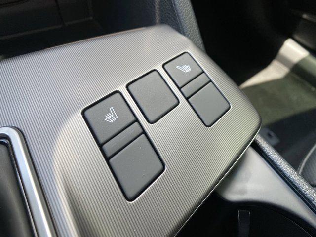 Photo of 2026 EB/BLACK Kia Sportage