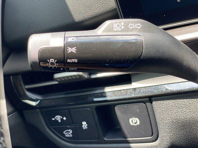 Photo of 2026 EB/BLACK Kia Sportage