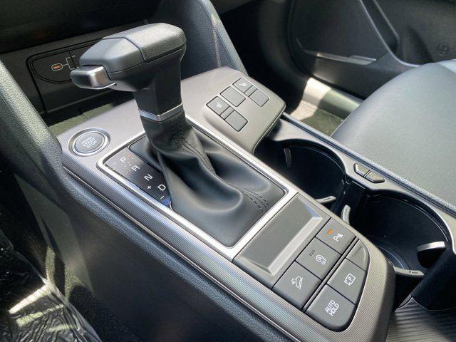 Photo of 2026 EB/BLACK Kia Sportage