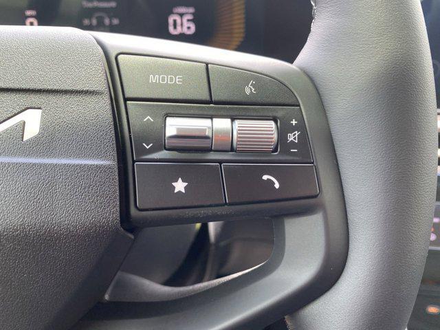 Photo of 2026 EB/BLACK Kia Sportage