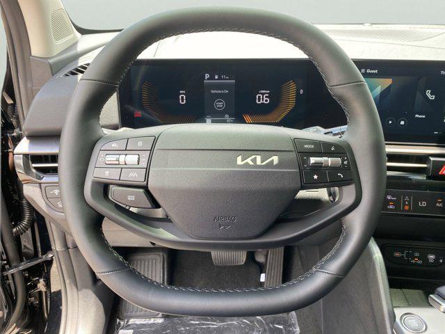 Photo of 2026 EB/BLACK Kia Sportage