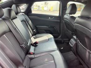 Photo of 2022 Passion Red Kia K5