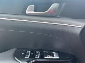 Photo of 2022 Passion Red Kia K5