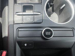 Photo of 2022 Passion Red Kia K5