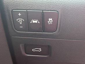 Photo of 2022 Passion Red Kia K5
