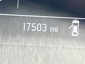 Photo of 2024 Mosaic Black Metallic Chevrolet Trax