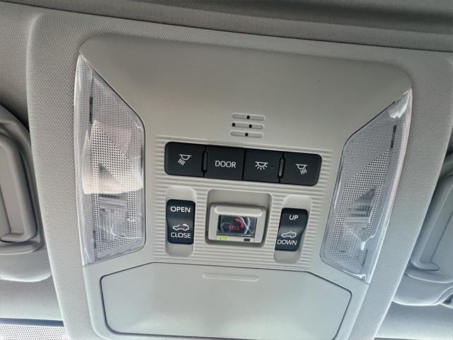 Photo of 2025 Magnetic Gray Metallic Toyota RAV4