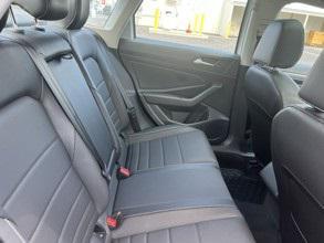 Photo of 2023 Opal White Pearl Volkswagen Jetta