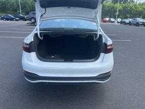 Photo of 2023 Opal White Pearl Volkswagen Jetta