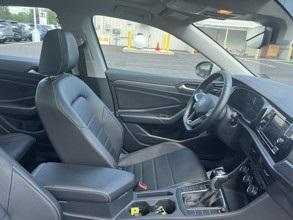 Photo of 2023 Opal White Pearl Volkswagen Jetta