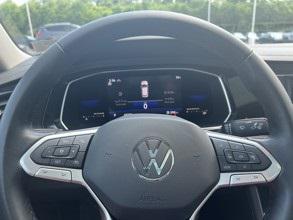 Photo of 2023 Opal White Pearl Volkswagen Jetta