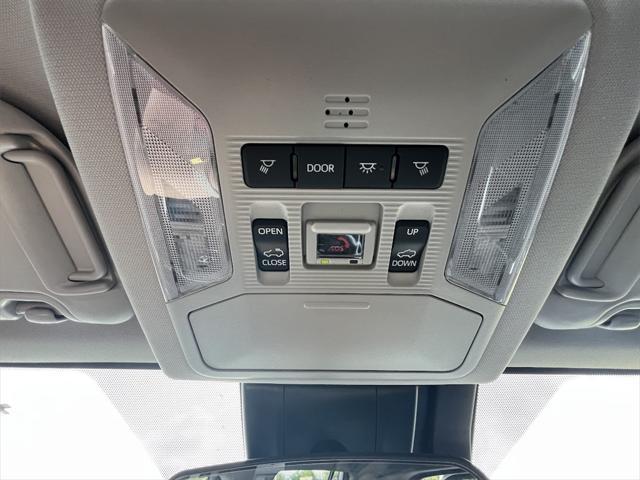 Photo of 2025 Silver Sky Metallic Toyota RAV4