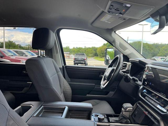 Photo of 2022 Celestial Silver Toyota Tundra