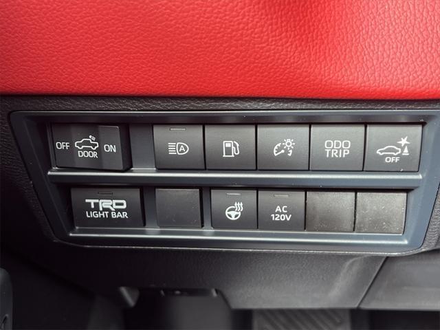 Photo of 2025 Midnight Black Metallic Toyota Tundra Hybrid