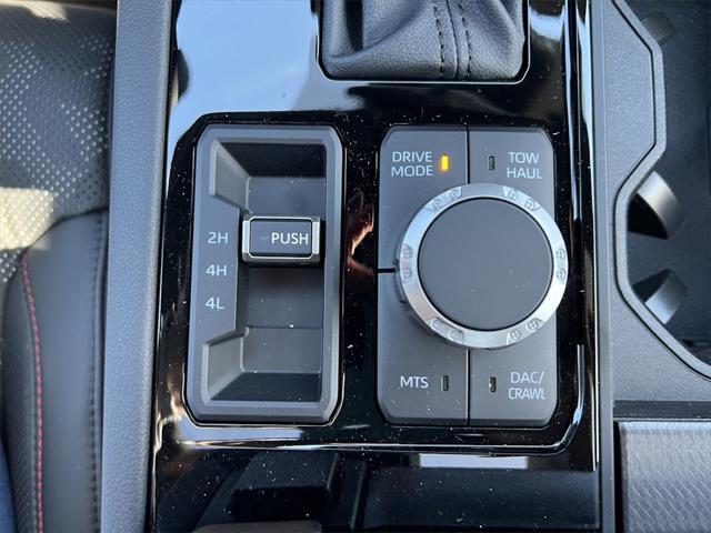 Photo of 2025 Mudbath/ Toyota Sequoia