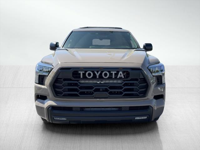 Photo of 2025 Mudbath/ Toyota Sequoia