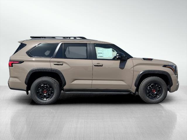 Photo of 2025 Mudbath/ Toyota Sequoia