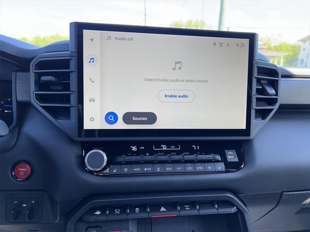 Photo of 2025 Mudbath/ Toyota Sequoia