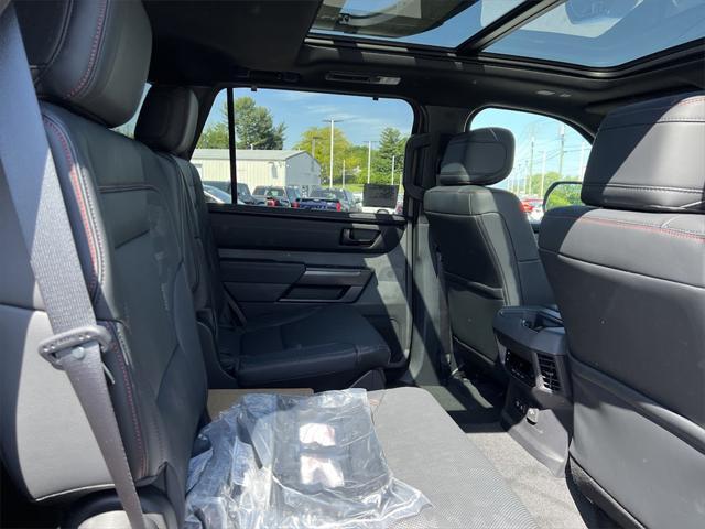 Photo of 2025 Mudbath/ Toyota Sequoia
