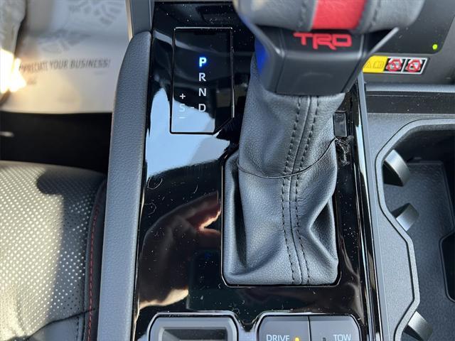 Photo of 2025 Mudbath/ Toyota Sequoia