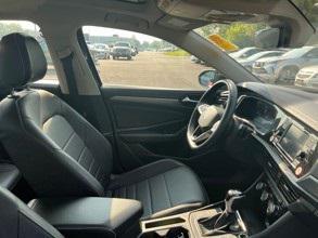 Photo of 2024 Deep Black Pearl Volkswagen Jetta